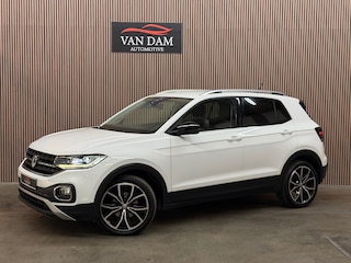 Volkswagen T-Cross 1.0 TSI Style 2019 DSG LED VIRTUAL CRUISE CLIMA