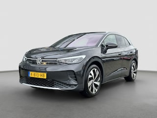 Volkswagen ID.4 First 77 kWh | Stuur+Stoel verwarming | Camera | LED | 20 inch | Carplay/android auto |