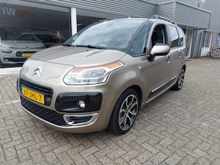 Citroën C3 Picasso 1.6 VTi Exclusive