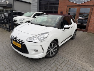 Citroën DS3 1.6 e-HDi So Chic | NAP | Clima | Cruise | en meer