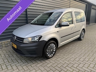 Volkswagen Caddy Combi 1.4 TSI Automaat Cruise Airco