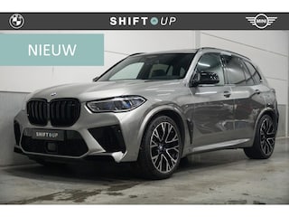 BMW X5 Competition Skylounge | Stoelventilatie | Soft Close | CoPilot