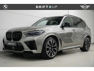 BMW X5 Competition Skylounge | Stoelventilatie | Soft Close | CoPilot