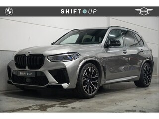 BMW X5 Competition Skylounge | Stoelventilatie | Soft Close | CoPilot
