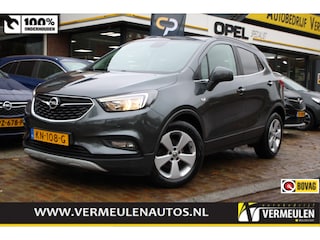 Opel Mokka X 1.4 Turbo 140PK Innovation + 17"/ Navi/ Clima/ Cruise/ CarPlay/ NL auto