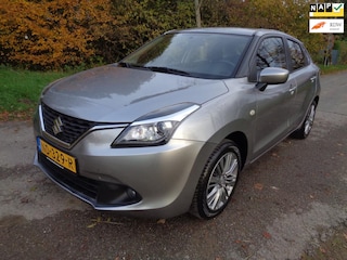 Suzuki Baleno 1.2 Exclusive Trekhaak!Navi!NL auto!60000 KM!