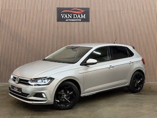 Volkswagen Polo 1.0 TSI R-Line 2018 DSG LED CRUISE CAR-PLAY