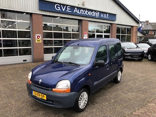 Renault Kangoo INVALIDE AUTO,ROLSTOEL AUTO