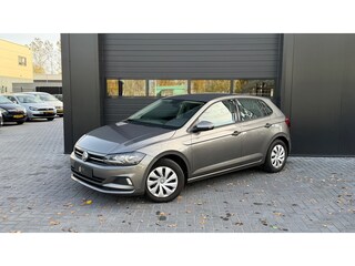 Volkswagen Polo 1.0 TSI Comfortline Business Airco|Carplay