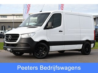 Mercedes-Benz Sprinter 211 2.2 CDI L1H1 PB Edition Camera, Cruise, Carplay, Stoelverwarming, Trekhaak, Automaat, Mbux, Uniek!