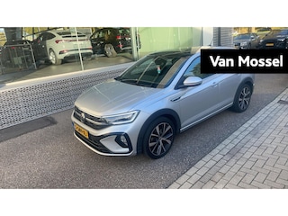Volkswagen Taigo 1.0 TSI R-Line Business | 115 PK | Automaat | Stoelverwarming | Panorama Dak | All Season Banden | Carplay / Android Auto
