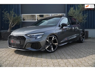 Audi A3 Sportback 40 TFSI e PHEV S Edition S-line 204pk PANO|CAMERA|SLINE