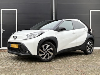 Toyota Aygo 1.0 VVT-i MT Pulse | Camera | Carplay | NL-auto