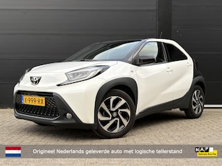 Toyota Aygo 1.0 VVT-i MT Pulse | Camera | Carplay | NL-auto