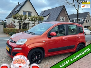 Fiat Panda 0.9 TwinAir Edizione Cool 62.000 km NL-AUTO-NAP