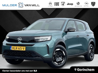 Opel Frontera Electric Edition 44kWh 113pk