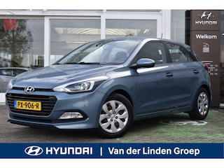 Hyundai i20 1.0 T-GDI Comfort