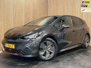 Cupra Born Essential 62 kWh|GROTE ACCU|CARPLAY|CLIMATE,CRUISE CONTROL|NAVIGATIE|NIEUWSTAAT|NL-AUTO|NAP|INCL.BTW|1e EIG|