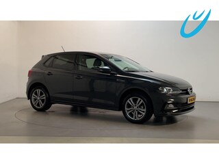 Volkswagen Polo 1.0 TSI R-Line Edition Camera Navigatie DAB+ App-Connect