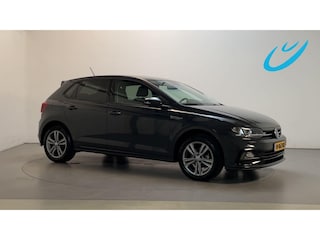 Volkswagen Polo 1.0 TSI R-Line Edition Camera Navigatie DAB+ App-Connect