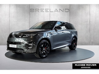 Land Rover Range Rover Sport P460e Dynamic HSE | NP: € 150.747 | 23" | Comfort Pack