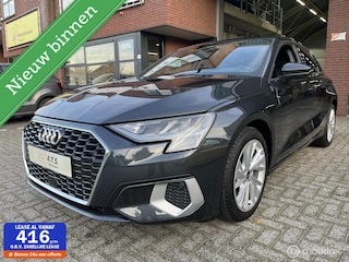 Audi A3 Sportback 30 TFSI Advanced edition LED*CARPLAY*ACC*