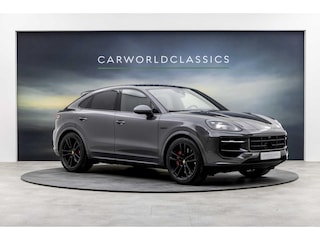 Porsche Cayenne 3.0 S E-HYBRID | SPORTDESIGN | LUCHT | INNODRIVE