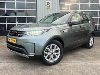 Land Rover Discovery 2.0 Td4 HSE 7p.