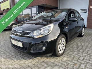Kia Rio 1.2 CVVT ComfortLine 5DRS*CRUISE*AIRCO*
