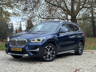 BMW X1 2.0i Business Edition Plus *Frisse Dealer Auto*