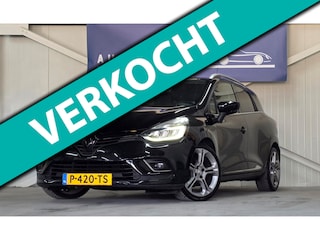 Renault Clio Estate 1.2 TCe Intens Alcantara Trekhaak Navi Nieuwe APK!