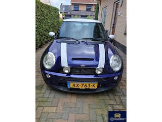 Mini Mini 1.6 in nieuwstaat