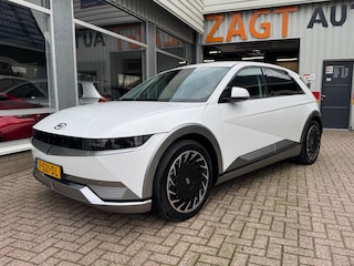 Hyundai Ioniq 5 Connect 73kWh