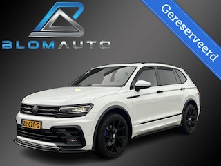 Volkswagen Tiguan 1.5 TSI R-LINE 7p. PANO+EL. TREKH
