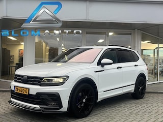 Volkswagen Tiguan 1.5 TSI R-LINE 7p. PANO+EL. TREKH