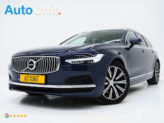 Volvo V90 2.0 T8 AWD Inscription | Panoramadak | Harman/Kardon | Pilot Assist | Head Up | 360 | Keyless
