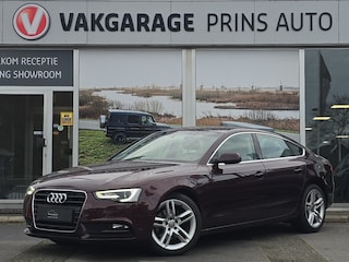 Audi A5 Sportback 1.8 TFSI Business Edition |NAVI|CRUISE|PDC V+A|CLIMA|ORG.NL|NAP| 4034
