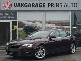 Audi A5 Sportback 1.8 TFSI Business Edition |NAVI|CRUISE|PDC V+A|CLIMA|ORG.NL|NAP| 4034