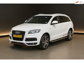 Audi Q7 3.6 FSI quattro | YOUNGTIMER - GOED ONDERHOUDEN!