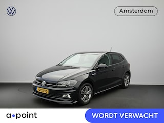 Volkswagen Polo 1.0 TSI Highline Business R 95PK DSG | Digitaal dashboard | Navigatie | Inklapbare spiegels |
