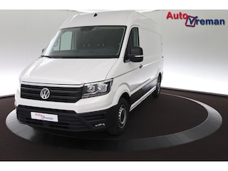 Volkswagen Crafter 35 2.0 TDI L3H3 Highline