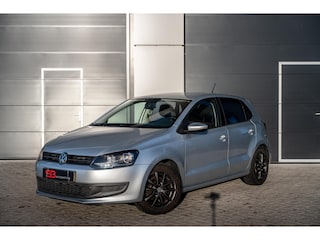 Volkswagen Polo 1.4 Comfortline Navi|Cruise|Garantie!
