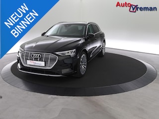 Audi e-Tron 50 quattro Launch edition plus 71 kWh