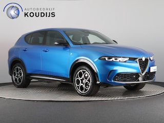 Alfa Romeo Tonale 1.3T PHEV Ti (ACC / Navi / Elek. Achterklep)