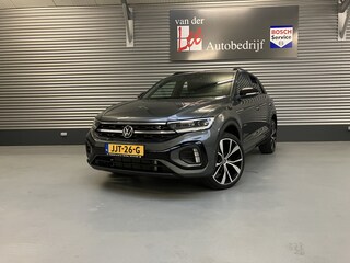 Volkswagen T-Roc 1.5 TSI R-LINE/BLACK STYLE/PANORAMA/KEY-LESS/19 INCH/ENZ