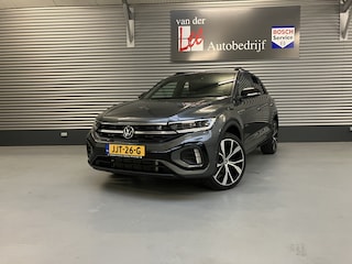 Volkswagen T-Roc 1.5 TSI R-LINE/BLACK STYLE/PANORAMA/KEY-LESS/19 INCH/ENZ