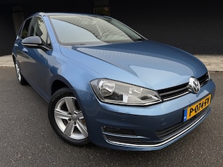 Volkswagen Golf 1.4 TSI Highline // Goed uitgeruste automaat //