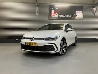 Volkswagen Golf 1.4 PHEV GTE/DODE HOEK/KEY-LESS/HEAD-UP/ CAM/ENZ