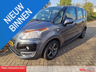 Citroën C3 Picasso 1.4 VTi Color Selection