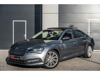Skoda Superb 1.5 TSI ACT Memory|Matrix LED|Carplay|Pano|Vol!